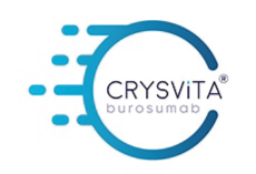 CRYSVITA®