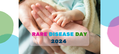 Rare Disease Day 2024